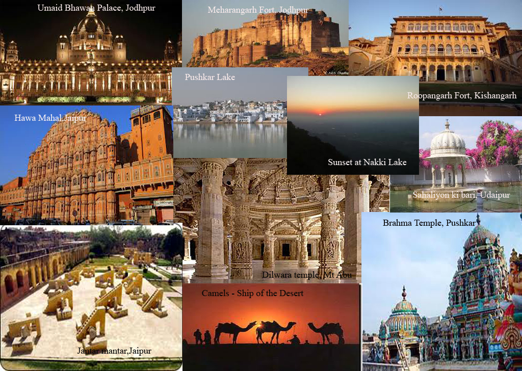 Rajasthan-tour-package-incredible-india-by-car