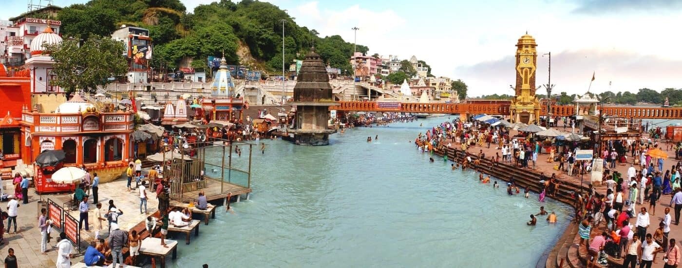 one-day-tour-Haridwar-Uttarakhand