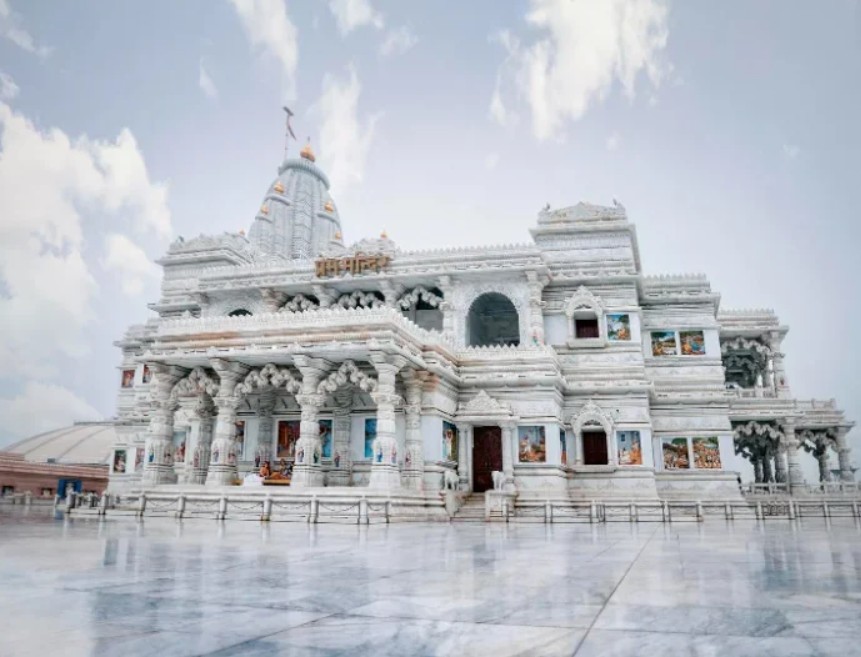 prem-mandir-incredible-india
