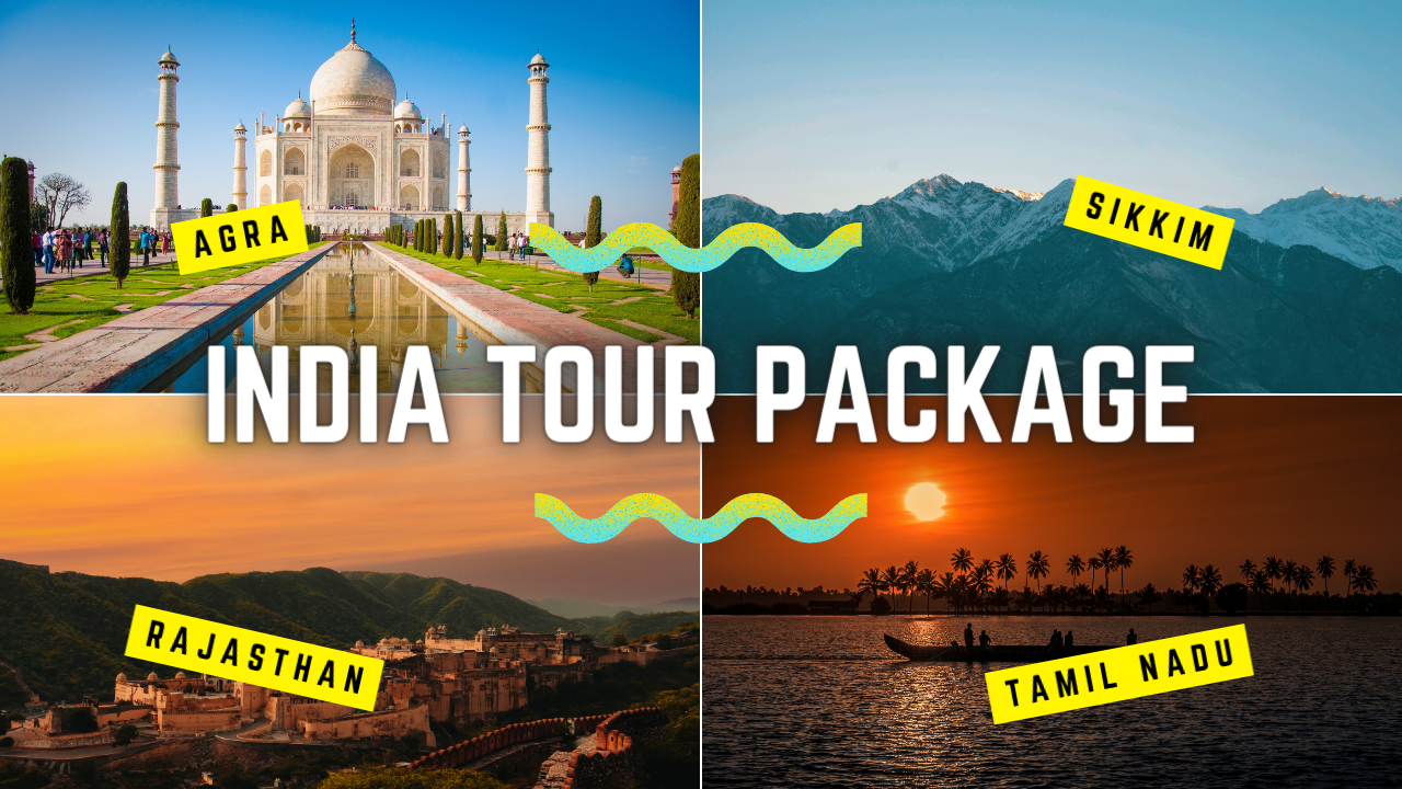 India-tour-Package-incred